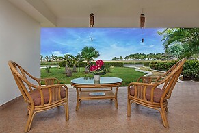 Chariot Beach Resort