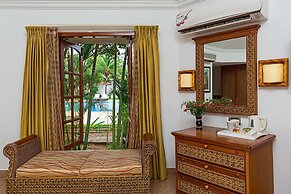 Chariot Beach Resort