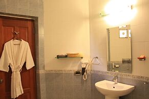 Chariot Beach Resort