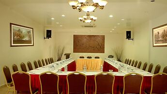 Chariot Beach Resort