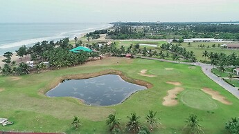 Chariot Beach Resort