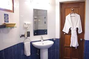 Chariot Beach Resort