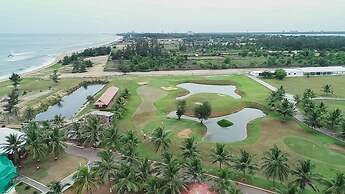 Chariot Beach Resort