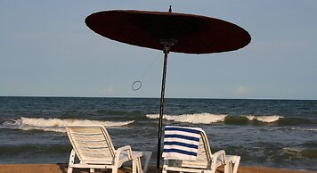 Chariot Beach Resort