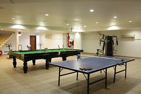 Chariot Beach Resort