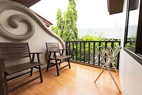 Andaman Cannacia Resort & Spa