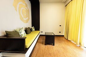 Andaman Cannacia Resort & Spa