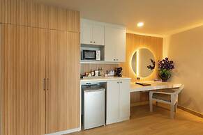 Andaman Cannacia Resort & Spa