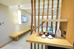 Andaman Cannacia Resort & Spa