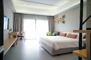 Andaman Cannacia Resort & Spa