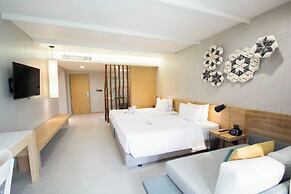 Andaman Cannacia Resort & Spa