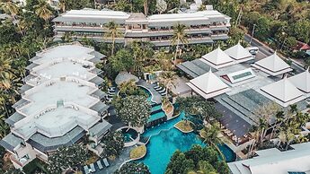 Andaman Cannacia Resort & Spa