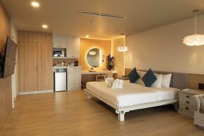 Andaman Cannacia Resort & Spa