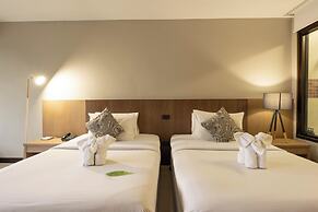 Andaman Cannacia Resort & Spa