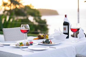 Andaman Cannacia Resort & Spa