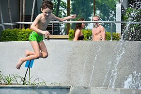 Andaman Cannacia Resort & Spa