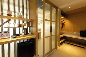 Andaman Cannacia Resort & Spa