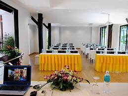 Andaman Cannacia Resort & Spa