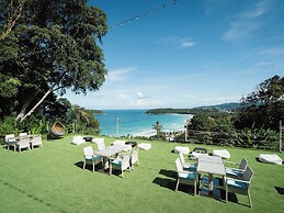 Andaman Cannacia Resort & Spa