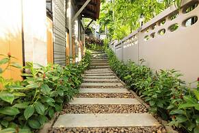 Andaman Cannacia Resort & Spa