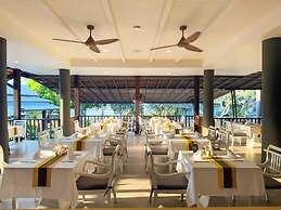 Andaman Cannacia Resort & Spa