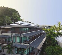 Andaman Cannacia Resort & Spa