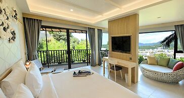 Andaman Cannacia Resort & Spa