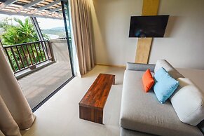 Andaman Cannacia Resort & Spa