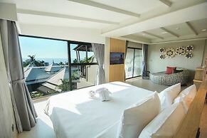 Andaman Cannacia Resort & Spa