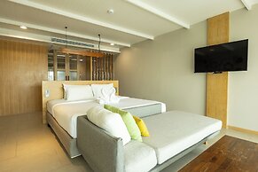 Andaman Cannacia Resort & Spa