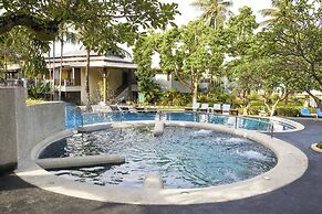 Andaman Cannacia Resort & Spa