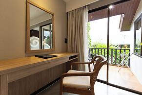 Andaman Cannacia Resort & Spa
