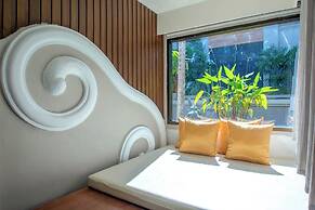 Andaman Cannacia Resort & Spa