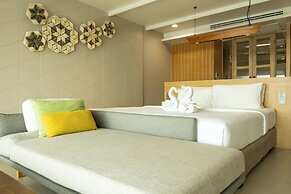 Andaman Cannacia Resort & Spa