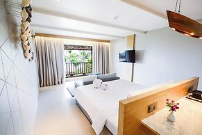 Andaman Cannacia Resort & Spa