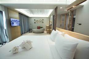 Andaman Cannacia Resort & Spa