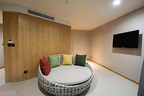 Andaman Cannacia Resort & Spa