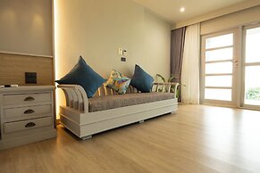 Andaman Cannacia Resort & Spa