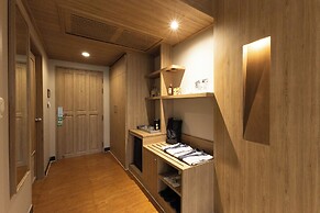 Andaman Cannacia Resort & Spa