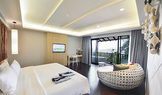 Andaman Cannacia Resort & Spa