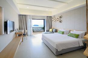 Andaman Cannacia Resort & Spa