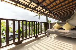 Andaman Cannacia Resort & Spa