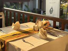 Andaman Cannacia Resort & Spa