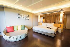 Andaman Cannacia Resort & Spa