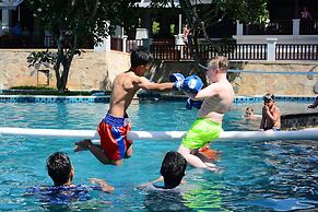 Andaman Cannacia Resort & Spa