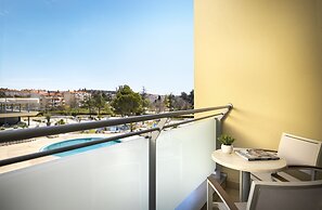 Valamar Parentino Hotel