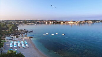 Valamar Parentino Hotel