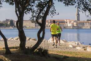 Valamar Parentino Hotel