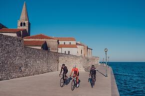 Valamar Parentino Hotel