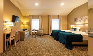 City Hotels Algirdas